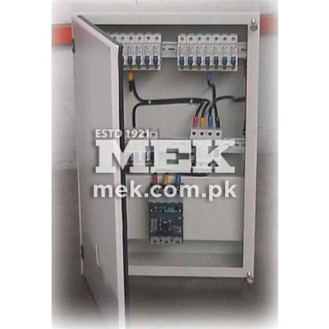 electrical db box price in bangladesh|DB Box .